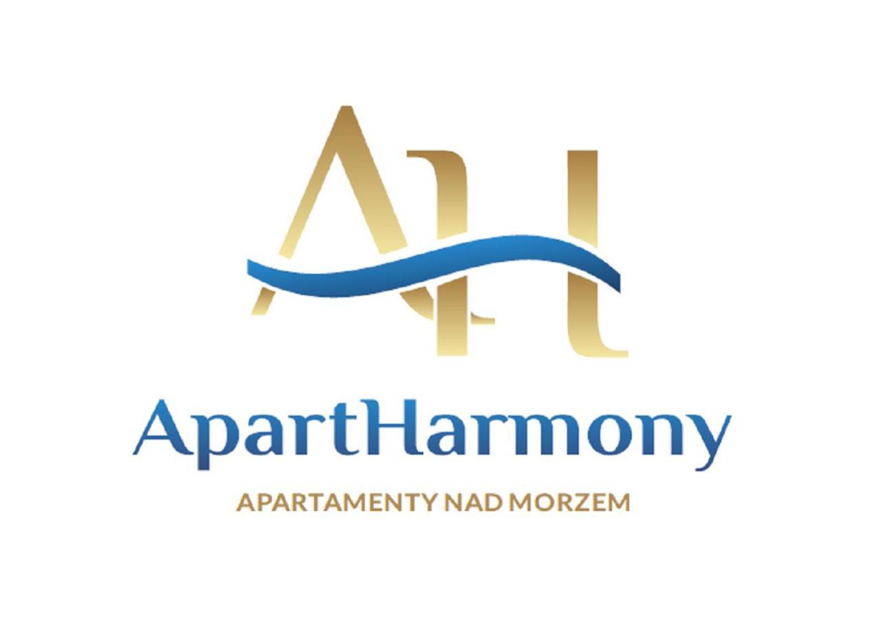 Apart Harmony - Apartamenty Baltic Harmony Władysławowo Exterior foto