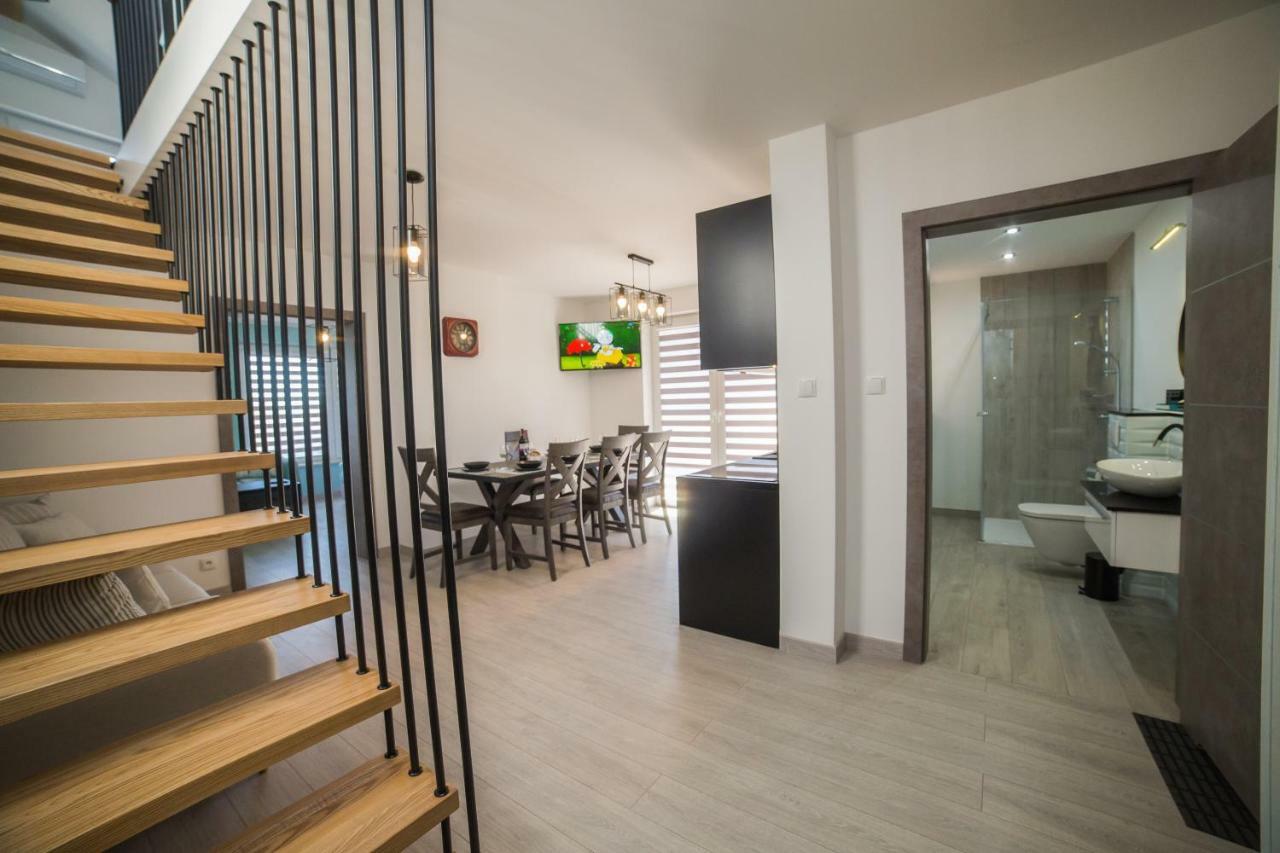 Apart Harmony - Apartamenty Baltic Harmony Władysławowo Exterior foto